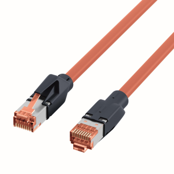 EFB RJ45 Patchkabel 2xHRS TM21 K8048PUI2 