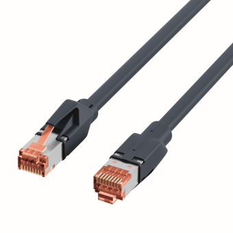 EFB RJ45 Patchkabel HRS TM21  K8050.0,50 