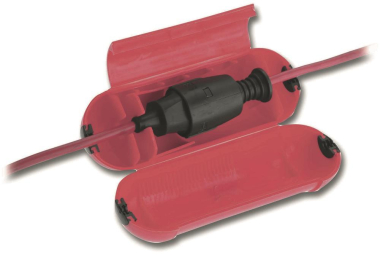 Cimco Safety Box                  142016 