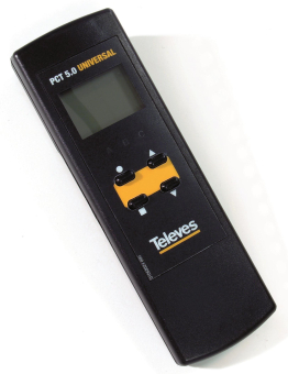 Televes Handprogrammierer           UHP1 