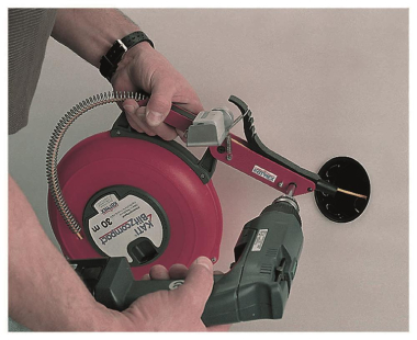 Cimco Akku-Bohrmaschinenantrieb   142350 