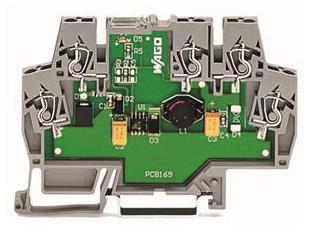 WAGO 859-804 DC-DC-Wandler, 