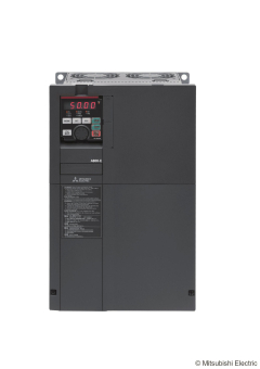 Mitsubishi Umrichter FR-A840-00470-E2-60 