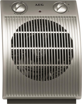 AEG Heizlüfter 2000W 230V      HS 204 ST 