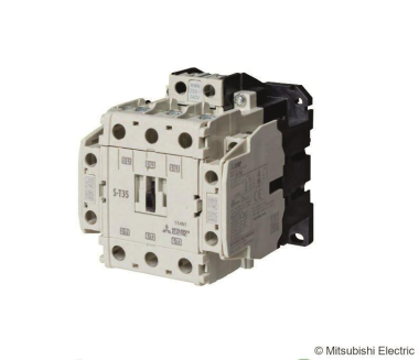 Mitsubishi Leistungsschütz  S-T35 AC200V 