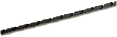 Cimco Spiralbänder schwarz 4-20   186220 