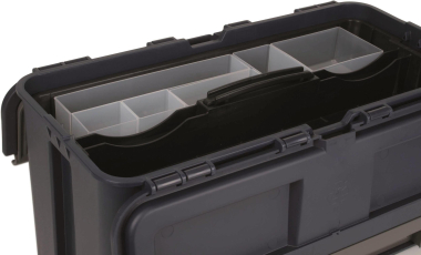 Cimco Raaco Werkzeugkoffer        417203 