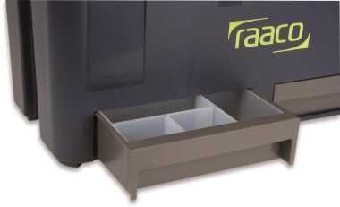 Cimco Raaco Werkzeugkoffer        417203 
