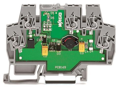 WAGO 859-805 DC-DC-Wandler, 