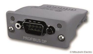           Anybus CompactCom M40 Profibus 