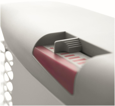 AEG Heizlüfter 2000W 230V      HS 204 ST 