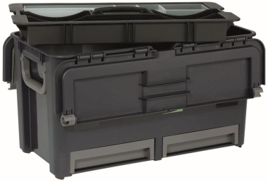 Cimco Raaco Werkzeugkoffer        417203 