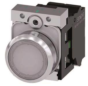 Siemens               3SU1156-0AB60-3BA0 