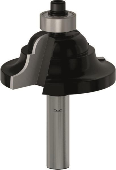 Bosch Profilfräser D 8mm R1   2608628397 