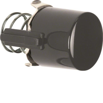 BER S1930 Tasterknopf für Druck-  122501 