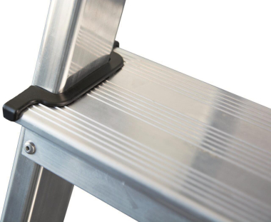 KRAU Dopplo Doppelleiter          120328 