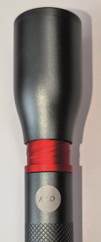 RED Taschenlampe PORTLUXX   5610-20-0016 