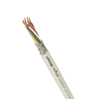Lapp 0034507/100  UNITRONIC LiYCY 7x0,34 