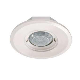 Esylux weiß Up Decken  PD-FLAT 360i/8 RW 