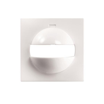 ESY Abdeckung IP20-G55 weiß 