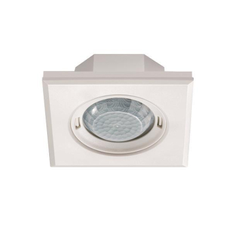 Esylux weiß Up Decken  PD-FLAT 360i/8 ws 