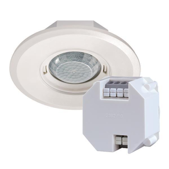 Esylux PD-FLAT-S 360i/8 RW    EP10428708 