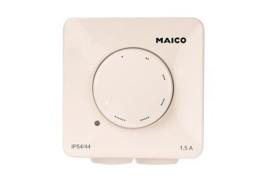 Maico Drehzahlsteller f.AP-      STX 1,5 