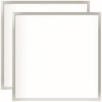 LEDxON Set LED Panel 620x620     7007039 