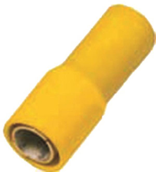 Intercable ICIQ6RSH Rundsteckhülse 