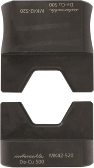 Intercable Sechskanteinsatz DIN MK58-520 