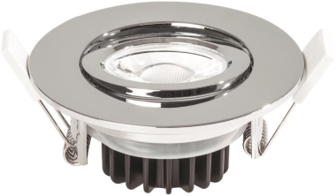 LEDxON EDOS EBstr.schwenk d90mm  7008107 