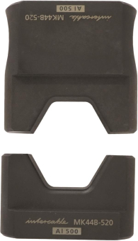Intercable Sechskanteinsatz    MK52B-520 