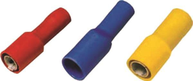 Intercable ICIQ1RSH Rundsteckhülse 