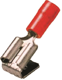 Intercable ICIQ1FHA isol. Steckverteiler 