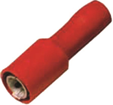 Intercable ICIQ1RSH Rundsteckhülse 