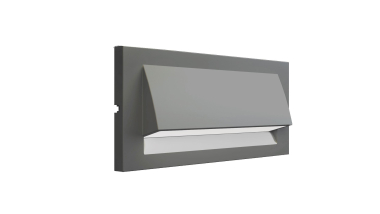 RP Wand-AB Leuchte  ZAW413WB-AZ-COOLIP54 