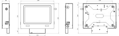 RP WiFi Prof Linux Touch        WLZENT03 