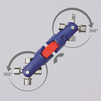 Knipex                          L4417001 