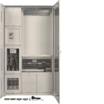Hager                           FP93W13N 
