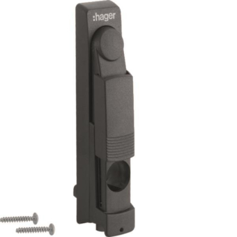 Hager Schwenkhebelgriff          MES-SHV 
