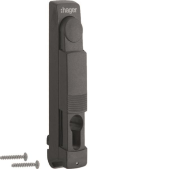 Hager Schwenkhebelgriff        MES-SHVPK 