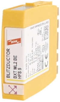 DEHN Kombi-Ableiter-Modul         920270 