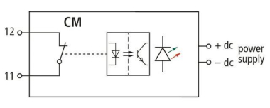 Dehn 910710 DRC IRCM DEHNrecord DRC IRCM 