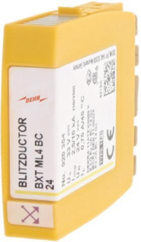 DEHN Kombi-Ableiter-Modul BXT ML4 920354 