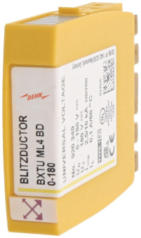 DEHN Kombi-Ableiter-   BXTU ML4 BD 0-180 