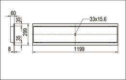 RIDI LENSES-EUE1199NDWS830B0350  0827786 