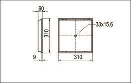 RIDI LENSES-EQ0310NDWS830B0175   0827811 
