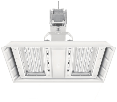 ZUM Highbay Craft2 PC IP66      42187984 