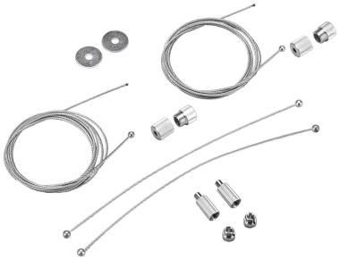 Zumtobel CR2 ASY Length 2000    22171381 