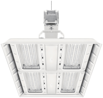 ZUM Highbay Craft2 PC IP66      42187603 